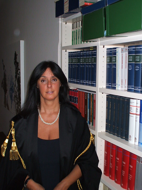 maria cristina osele